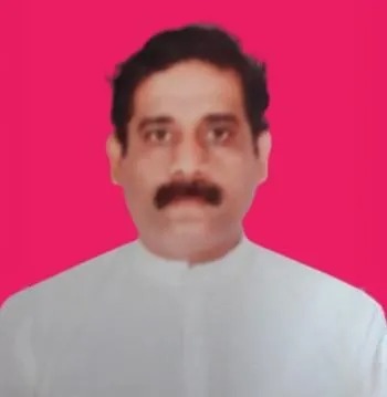 Kedar Pewekar